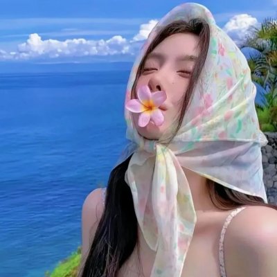 多情的野猫